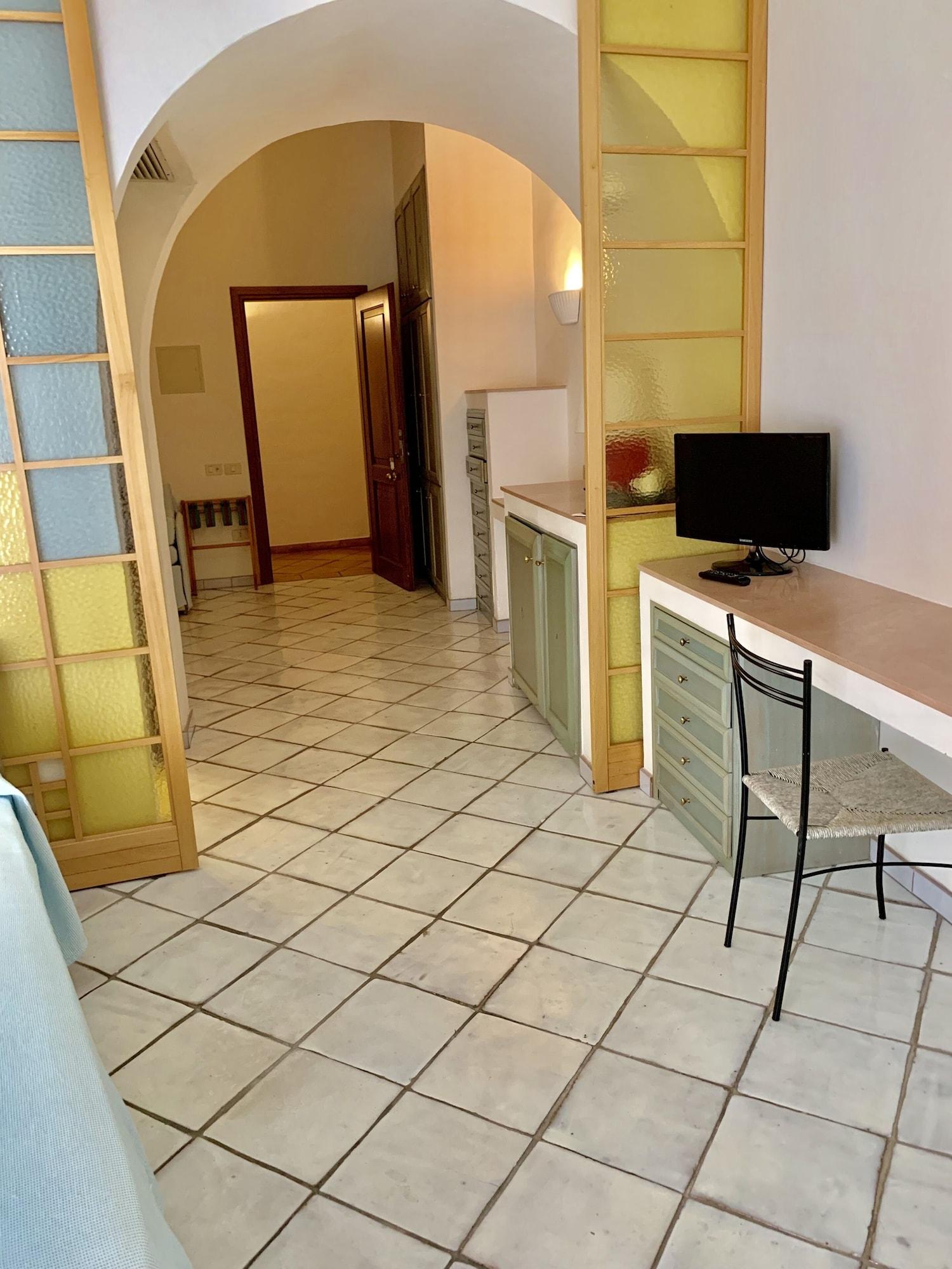 Capriccioli  Green Park Hotel מראה חיצוני תמונה