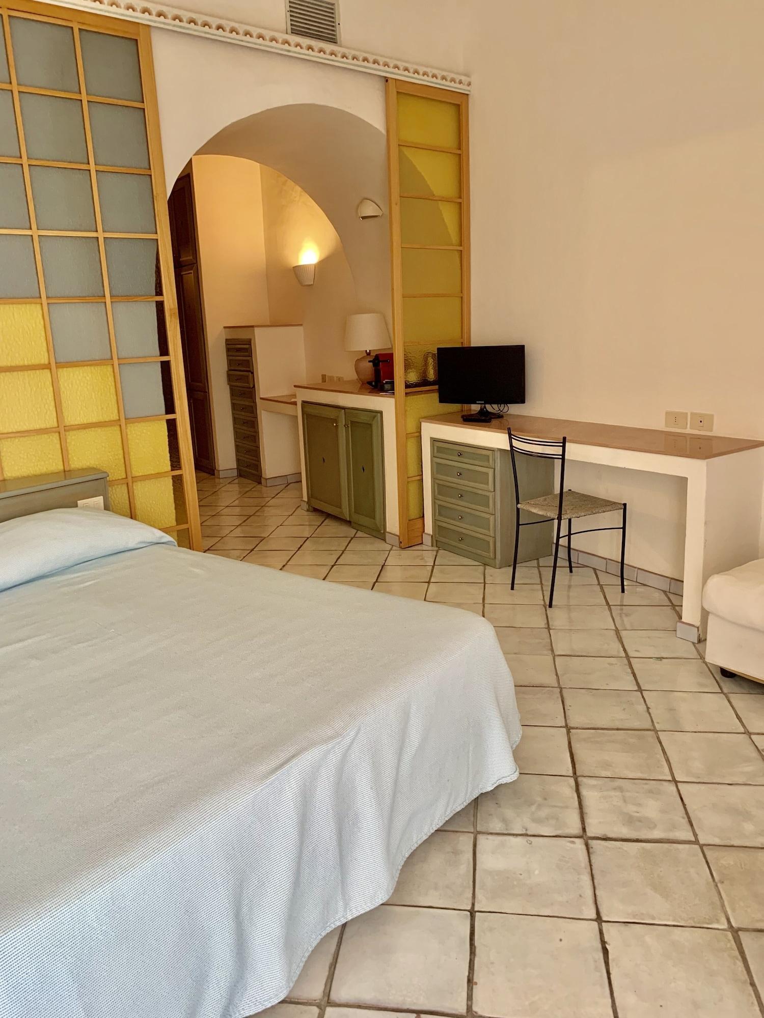 Capriccioli  Green Park Hotel מראה חיצוני תמונה