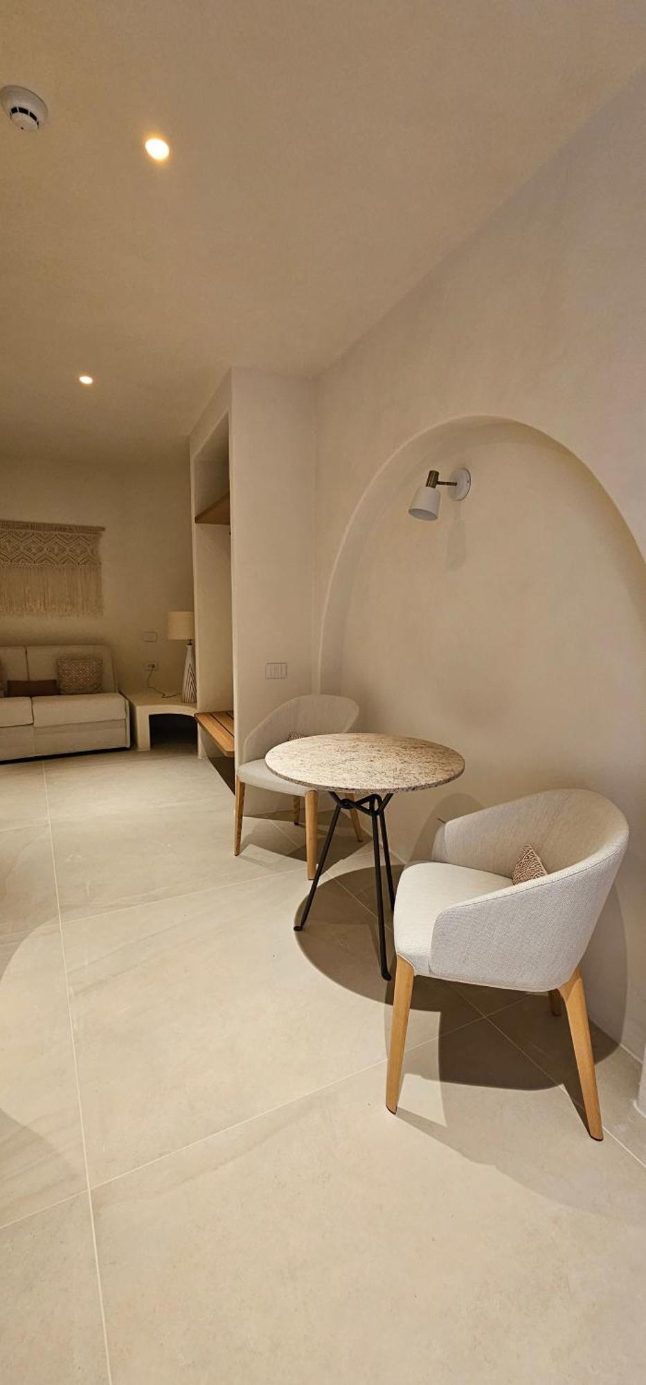 Capriccioli  Green Park Hotel מראה חיצוני תמונה
