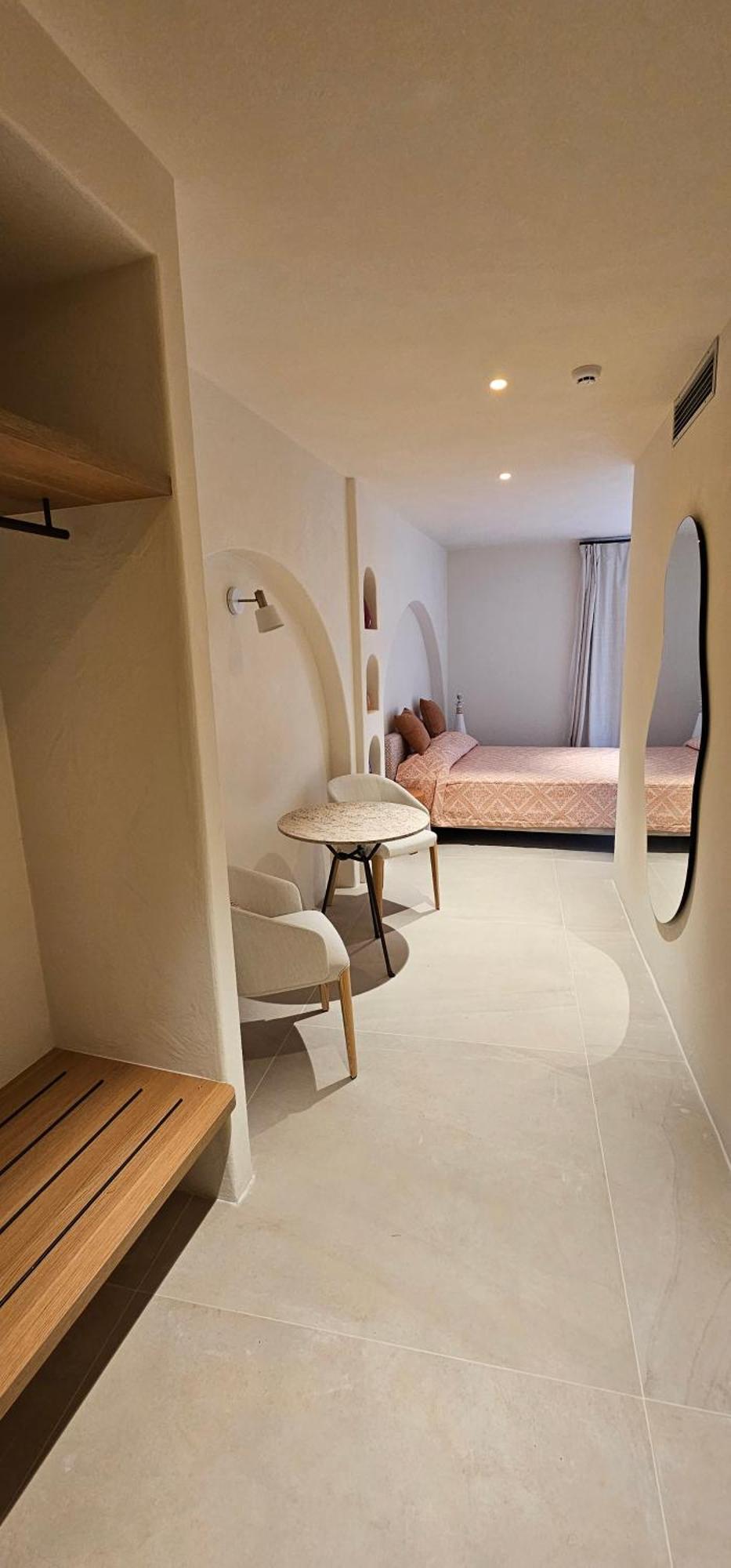 Capriccioli  Green Park Hotel מראה חיצוני תמונה