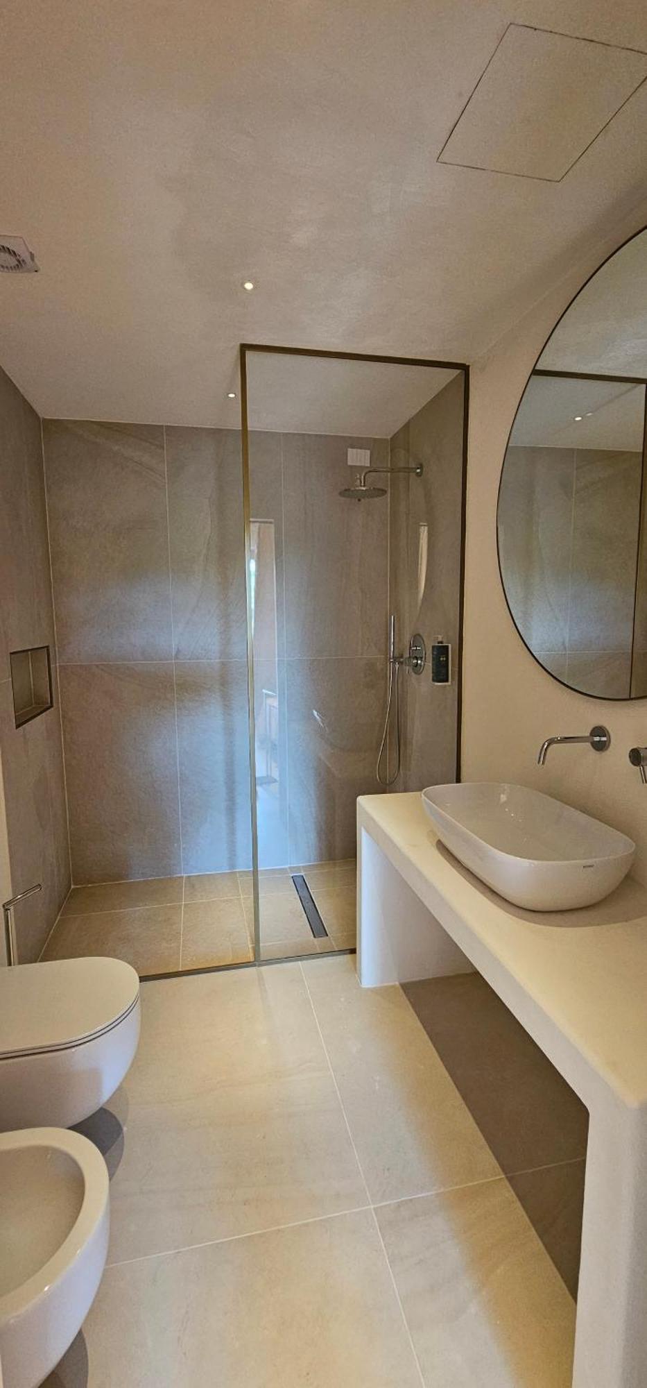 Capriccioli  Green Park Hotel מראה חיצוני תמונה