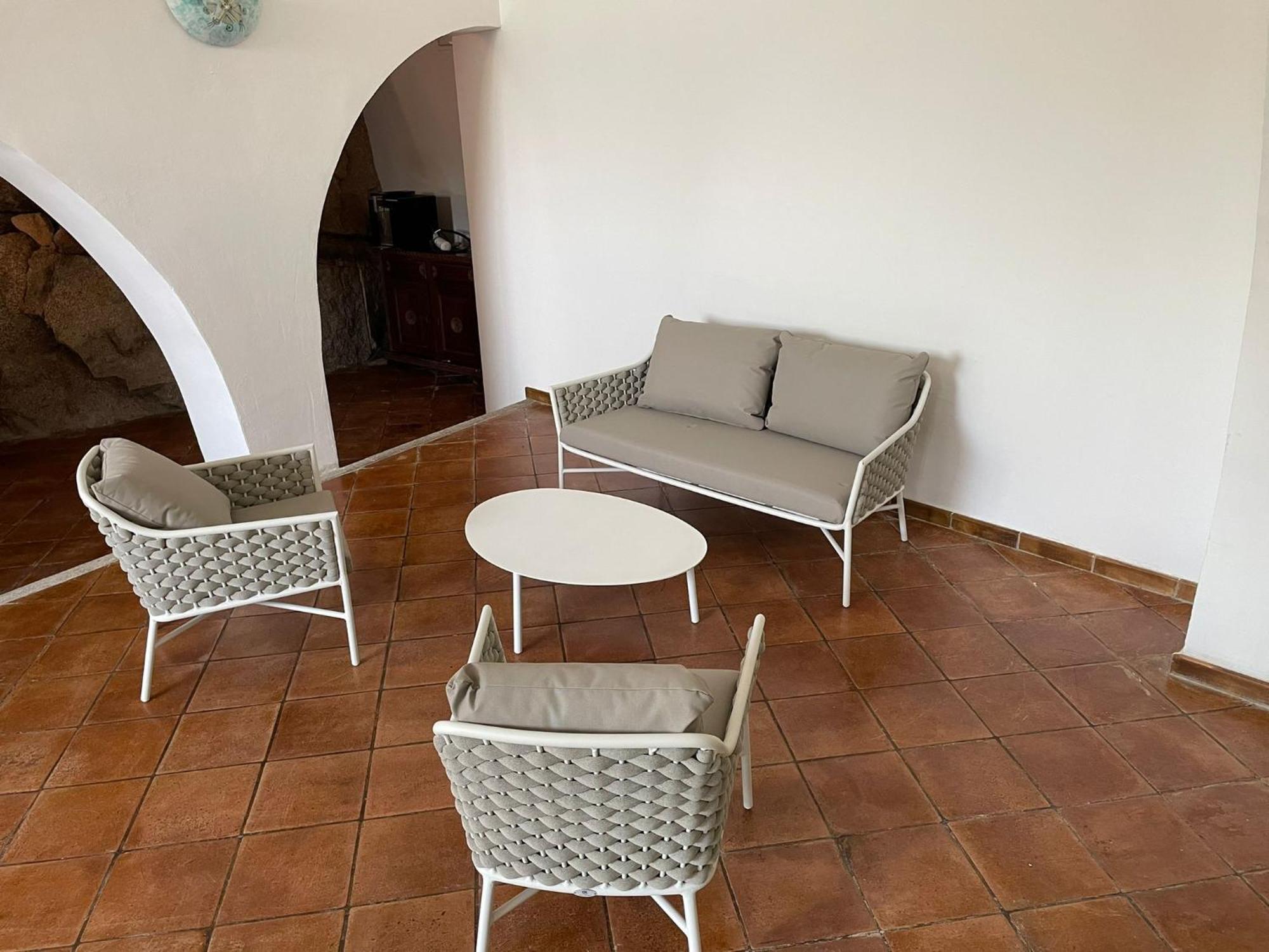 Capriccioli  Green Park Hotel מראה חיצוני תמונה