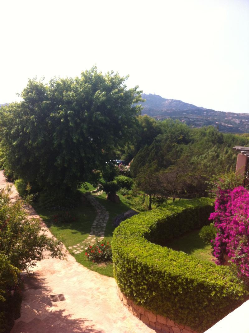 Capriccioli  Green Park Hotel מראה חיצוני תמונה