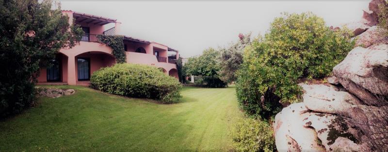 Capriccioli  Green Park Hotel מראה חיצוני תמונה