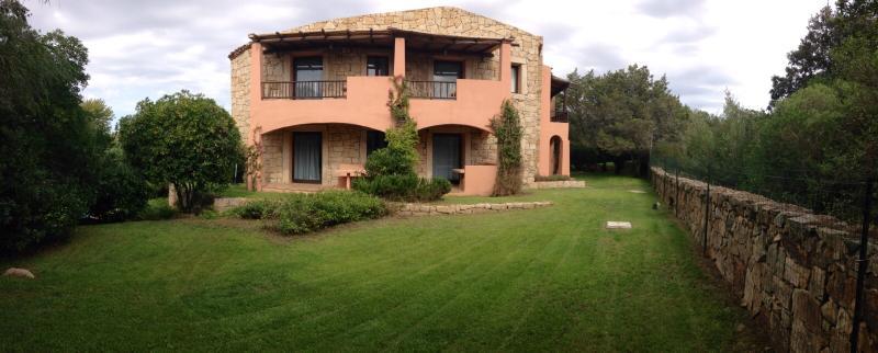 Capriccioli  Green Park Hotel מראה חיצוני תמונה