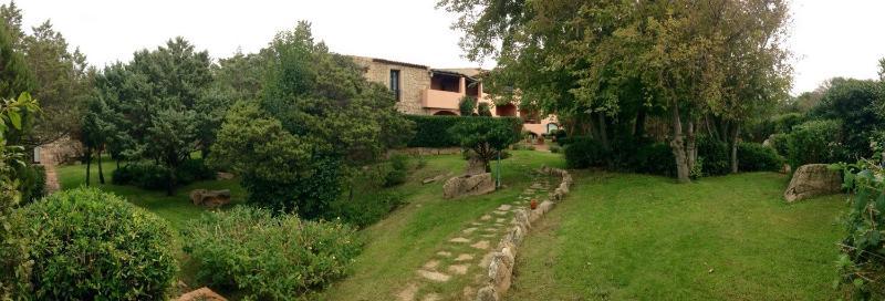 Capriccioli  Green Park Hotel מראה חיצוני תמונה