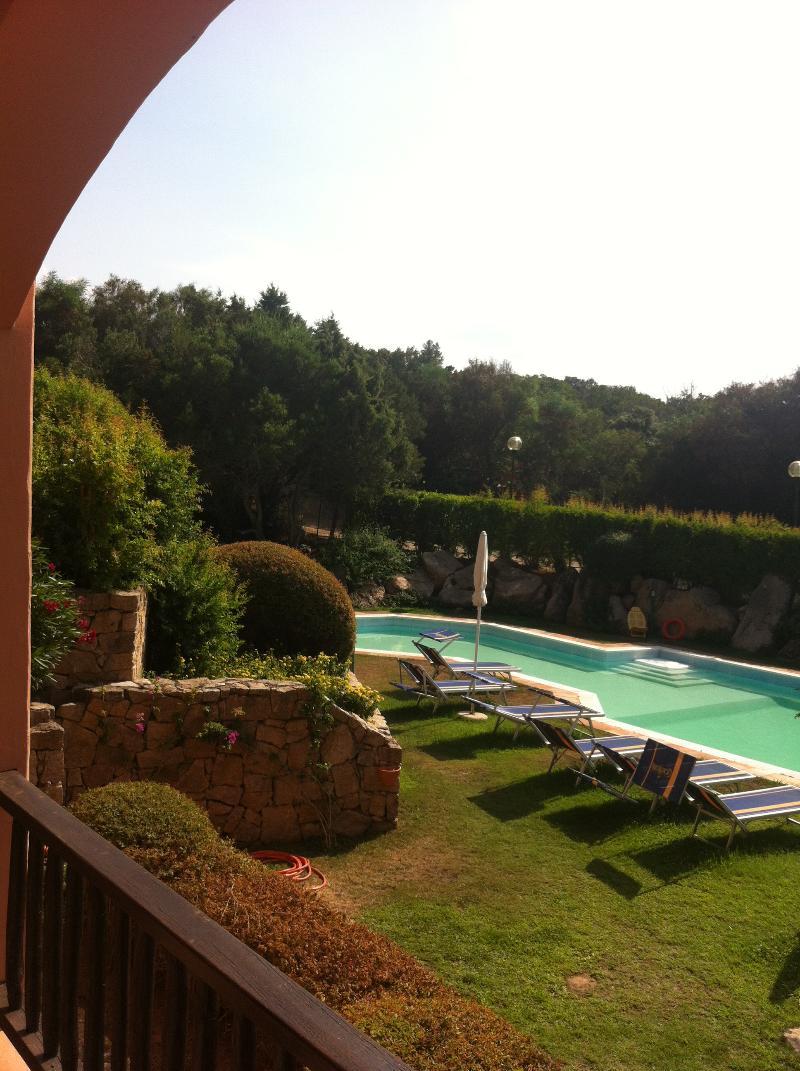 Capriccioli  Green Park Hotel מראה חיצוני תמונה