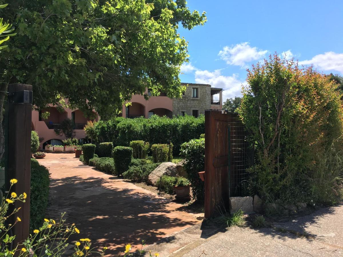Capriccioli  Green Park Hotel מראה חיצוני תמונה