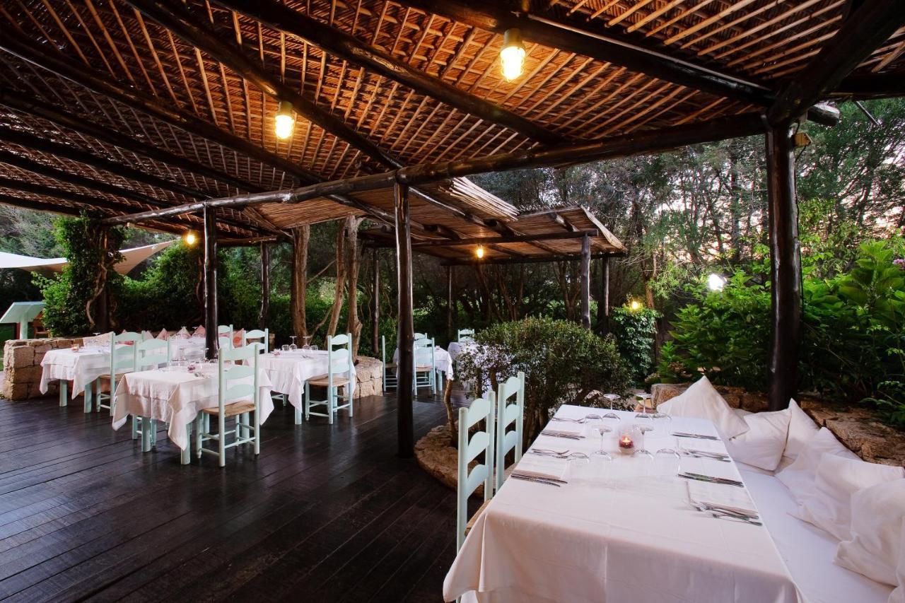 Capriccioli  Green Park Hotel מראה חיצוני תמונה