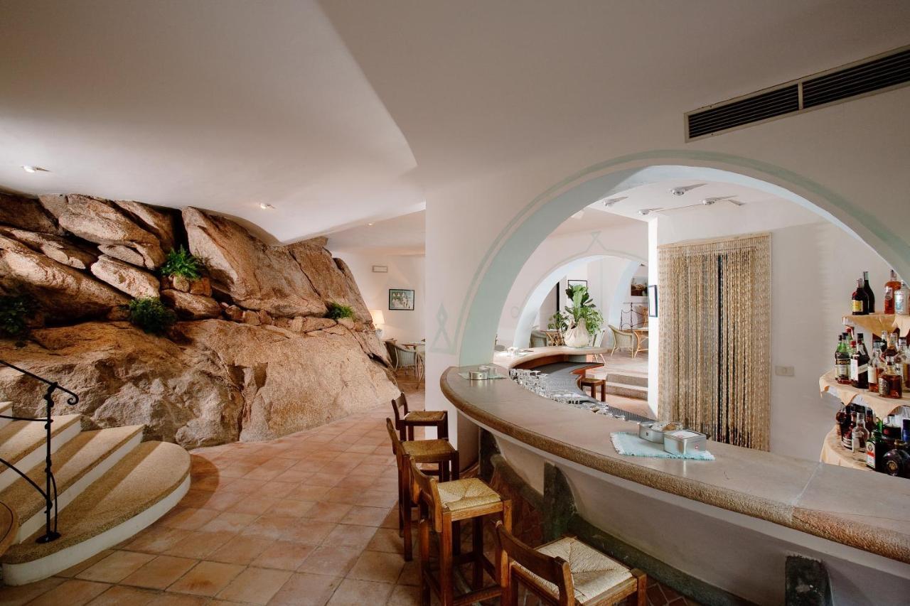 Capriccioli  Green Park Hotel מראה חיצוני תמונה